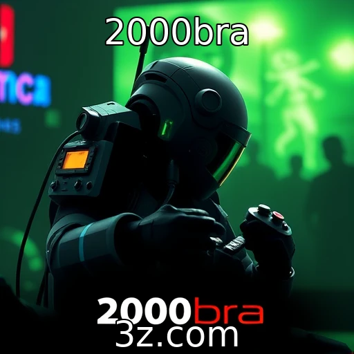 Principais inovações tecnológicas no desenvolvimento de games