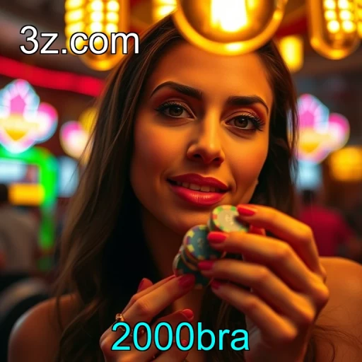 Aventura e Diversão na Seção Action do 2000bra